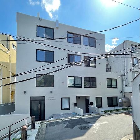 Fl Residence Shinjyuku I Präfektur Tokio Exterior foto
